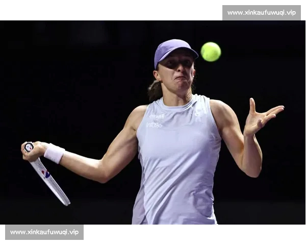 WTA赛事新篇章揭幕 各国选手角逐世界顶级网球舞台