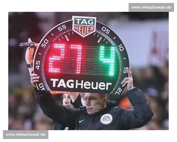 《全新体验 英超PC版赛季更新带来震撼视觉与操作革新》