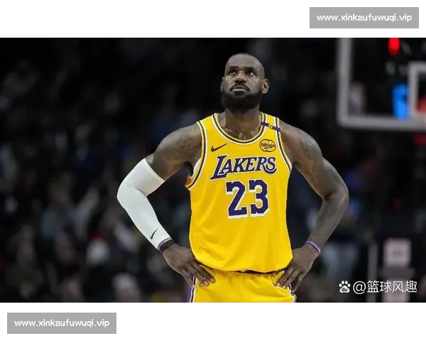 NBA赛季最新动态 詹姆斯复出引领湖人挑战勇士 未来赛事看点分析