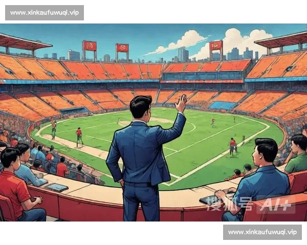 聚焦体育传媒新时代 打破传统边界助力全方位发展